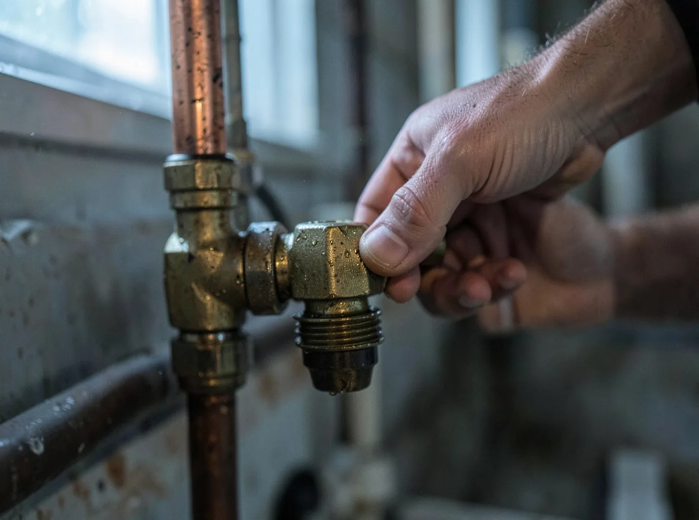 Emergency Plumber Rockport, WA FAQs